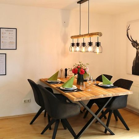 Moderne Og-Wohnung Im Allgaeu Erkheim Extérieur photo