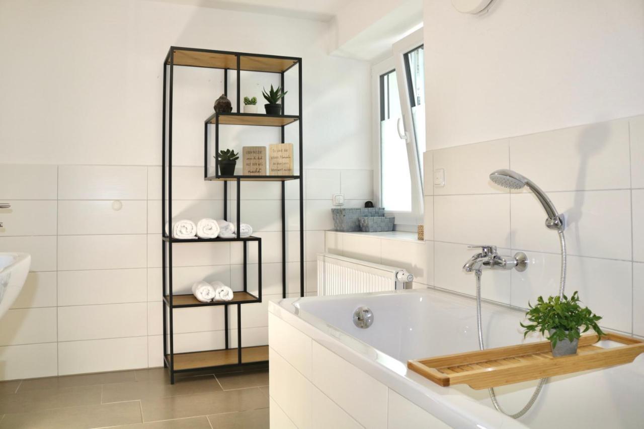 Moderne Og-Wohnung Im Allgaeu Erkheim Extérieur photo