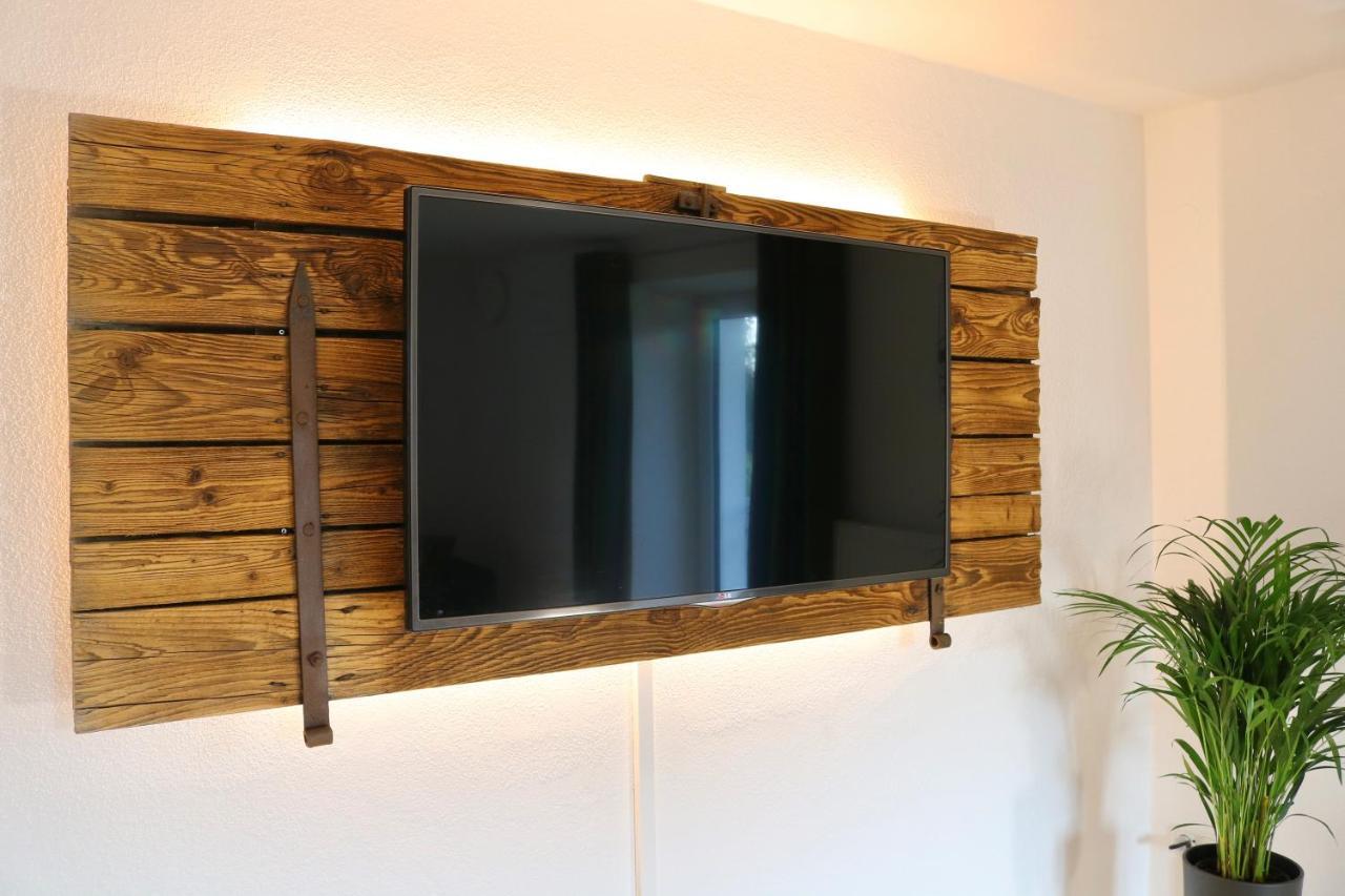 Moderne Og-Wohnung Im Allgaeu Erkheim Extérieur photo